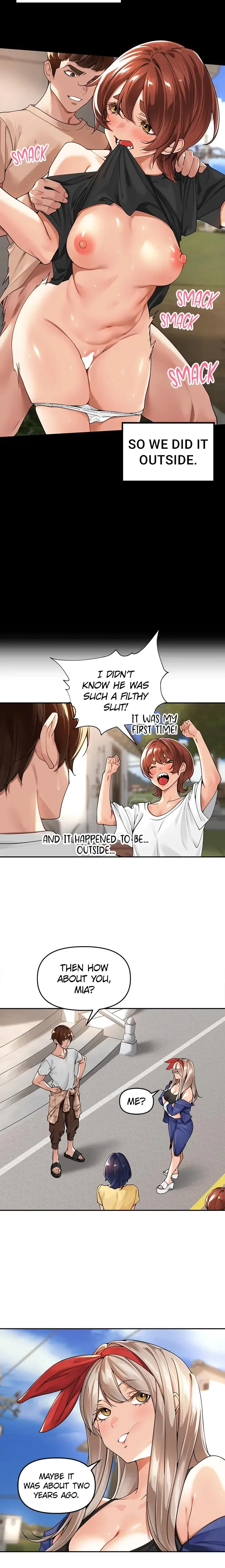 The Villages Special Rule Chapter 11 - Page 8
