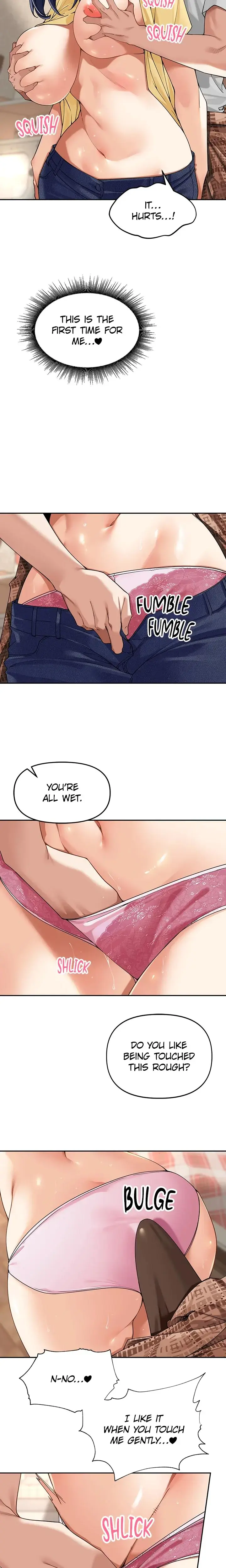 The Villages Special Rule Chapter 12 - Page 13