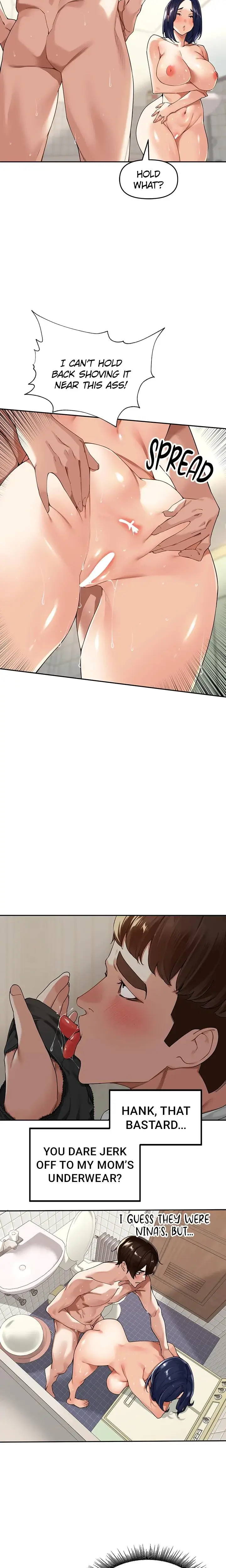 The Villages Special Rule Chapter 12 - Page 19