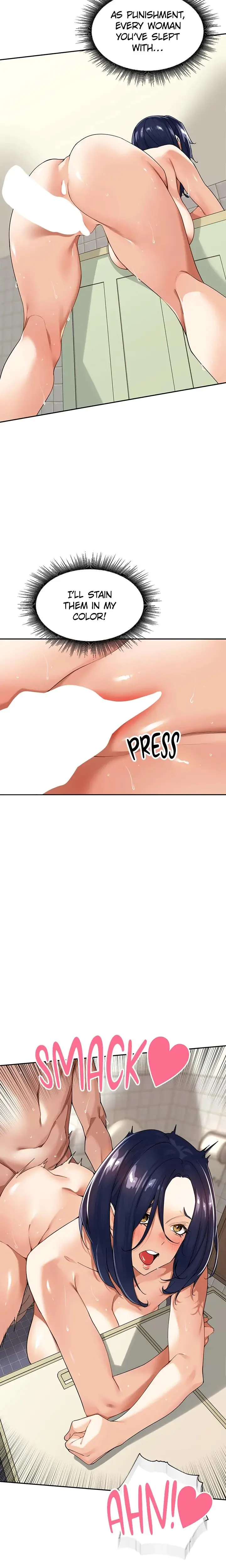 The Villages Special Rule Chapter 12 - Page 20