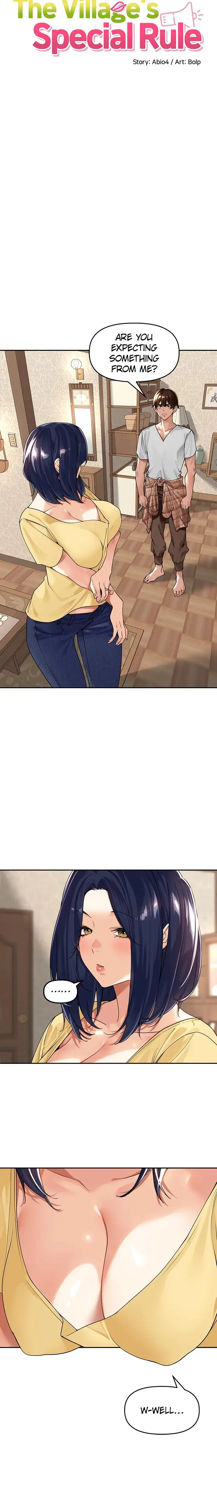 The Villages Special Rule Chapter 12 - Page 6