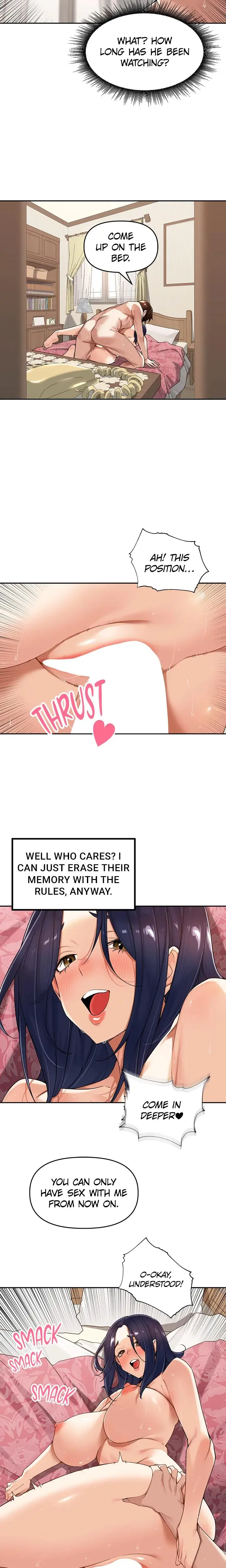 The Villages Special Rule Chapter 13 - Page 15