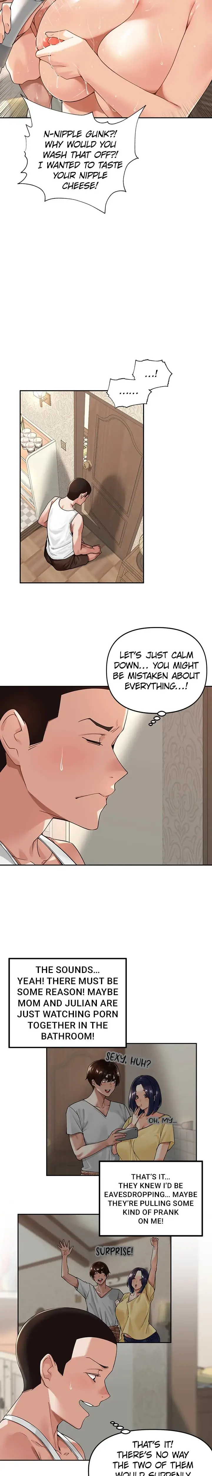 The Villages Special Rule Chapter 13 - Page 9