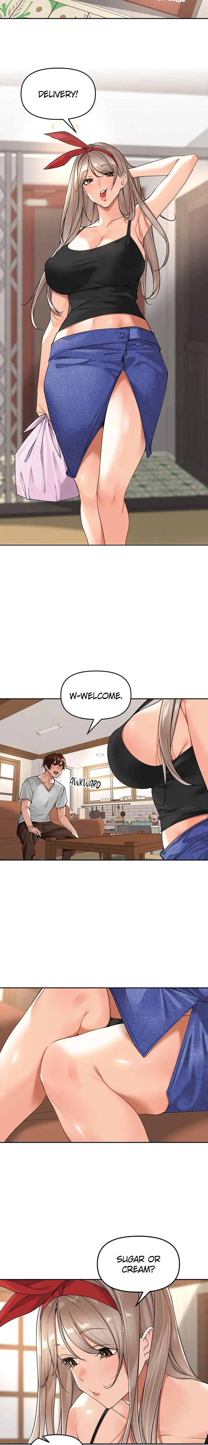 The Villages Special Rule Chapter 14 - Page 12