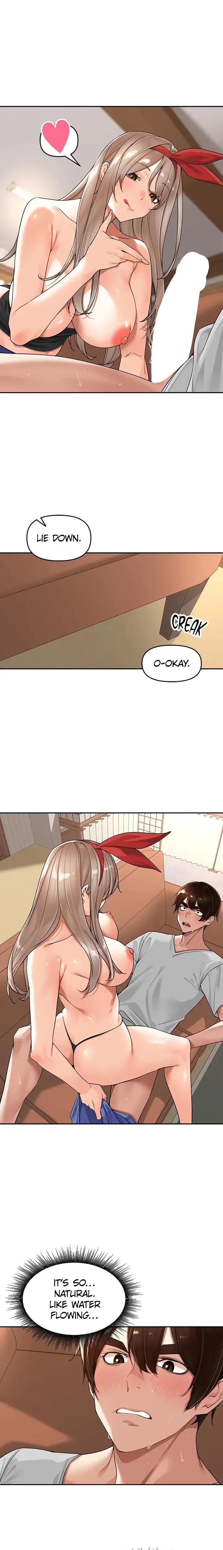 The Villages Special Rule Chapter 14 - Page 17