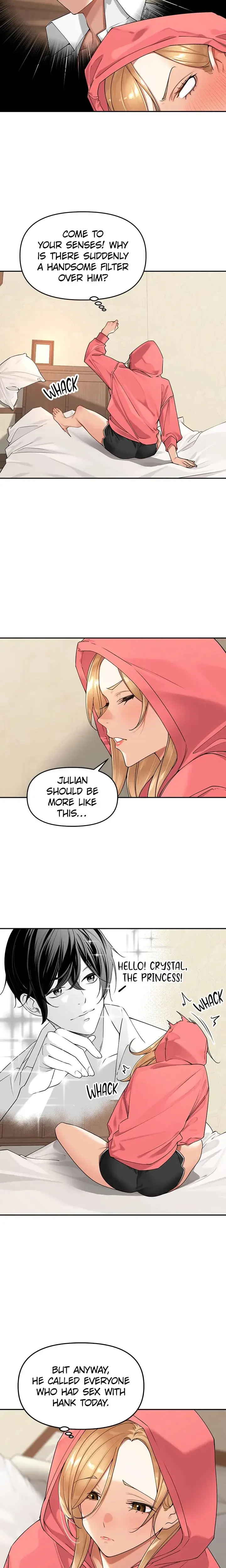 The Villages Special Rule Chapter 14 - Page 8