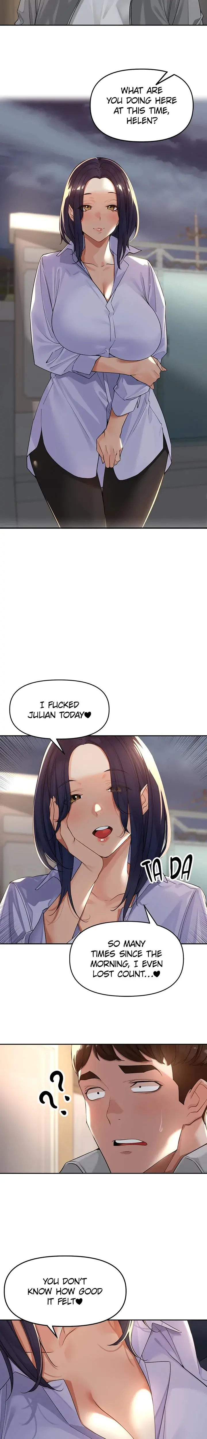 The Villages Special Rule Chapter 15 - Page 16