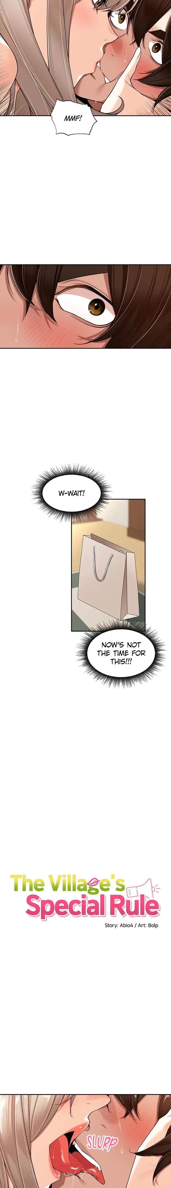 The Villages Special Rule Chapter 15 - Page 3