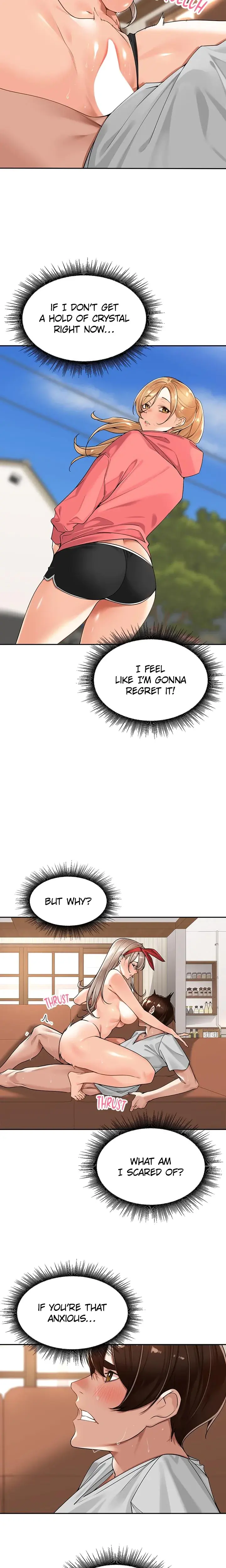 The Villages Special Rule Chapter 15 - Page 8