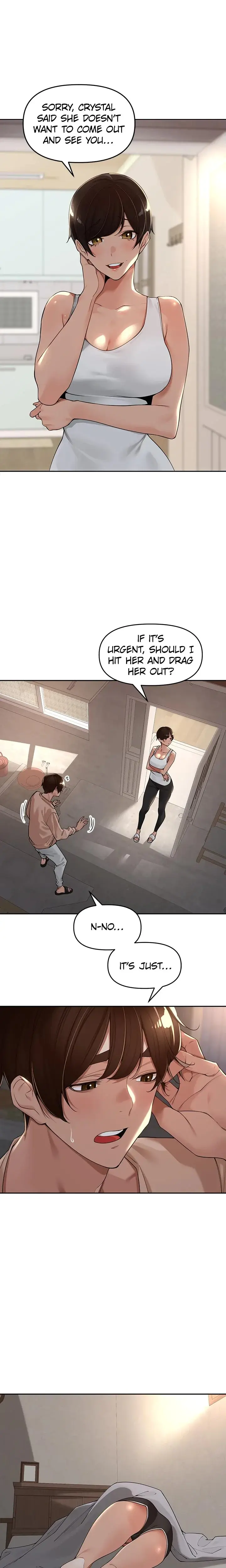 The Villages Special Rule Chapter 16 - Page 1