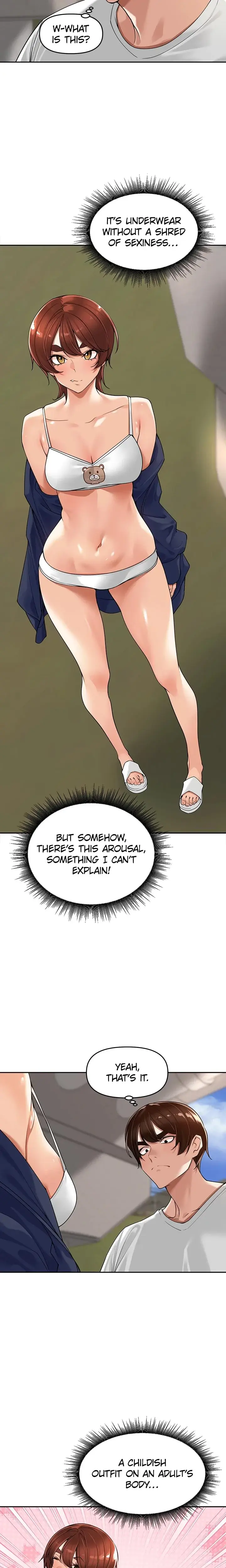 The Villages Special Rule Chapter 16 - Page 16