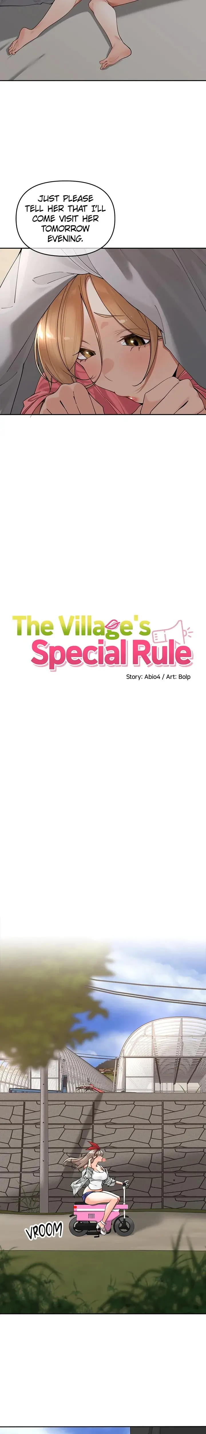 The Villages Special Rule Chapter 16 - Page 2