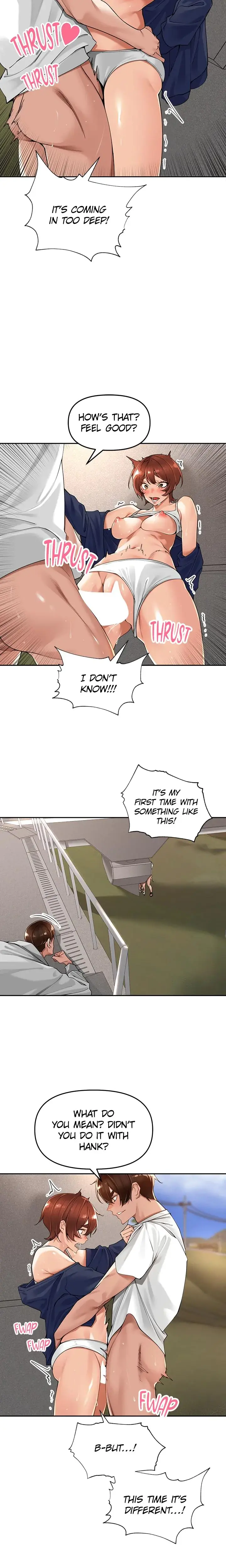 The Villages Special Rule Chapter 17 - Page 12
