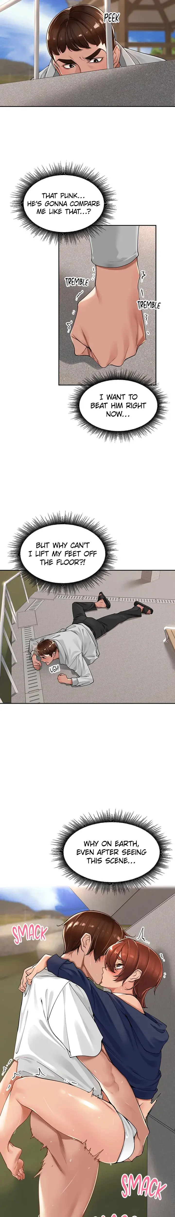 The Villages Special Rule Chapter 17 - Page 16