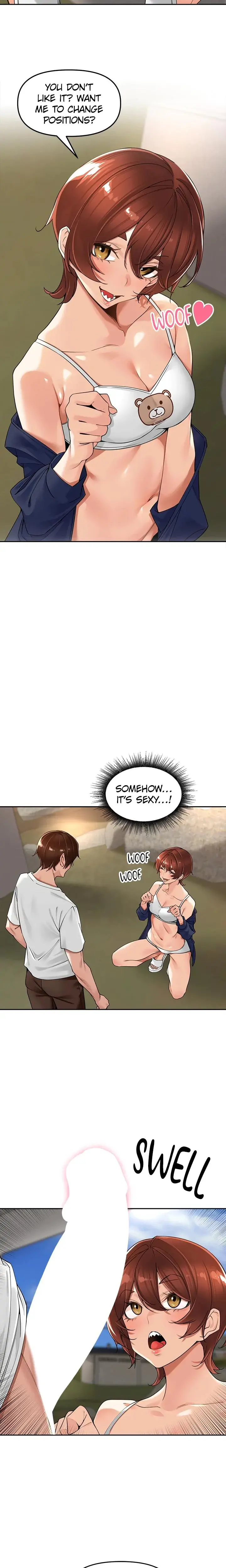 The Villages Special Rule Chapter 17 - Page 2