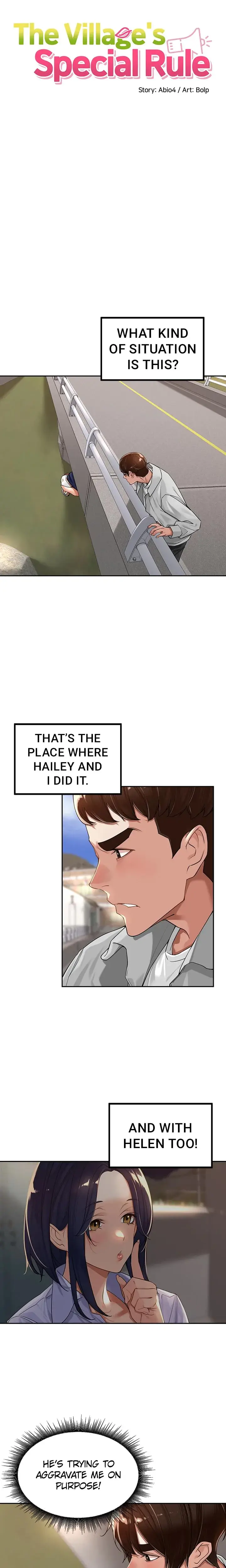 The Villages Special Rule Chapter 17 - Page 6