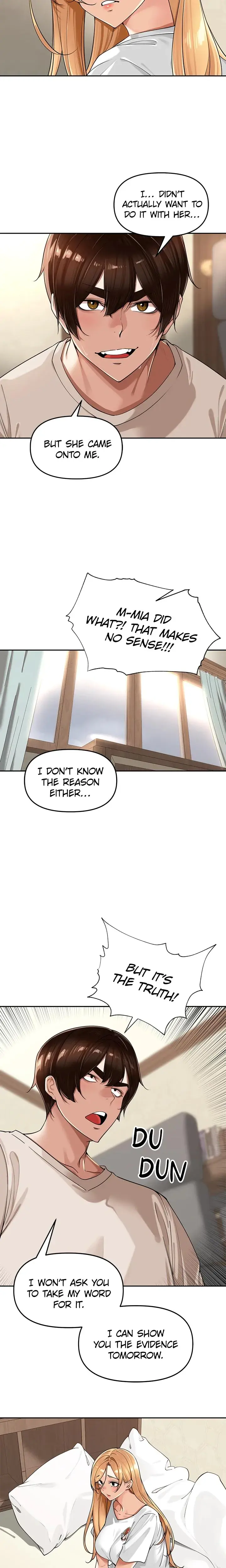 The Villages Special Rule Chapter 18 - Page 12