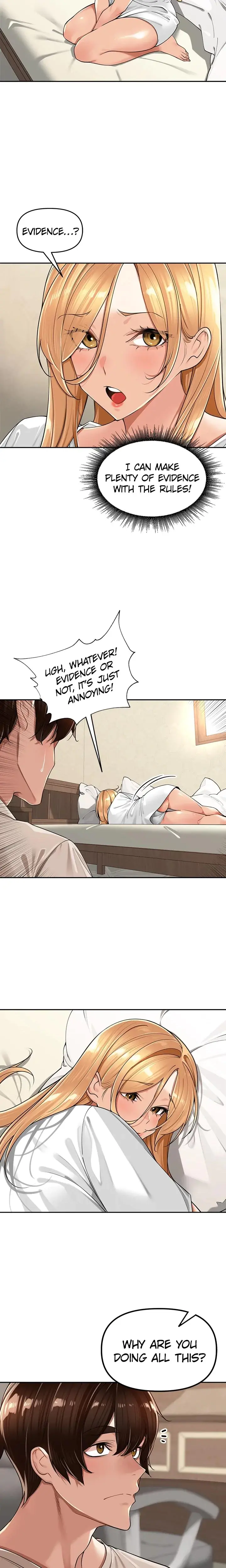 The Villages Special Rule Chapter 18 - Page 13