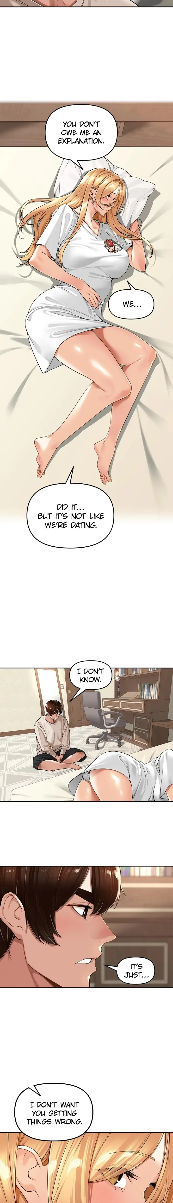 The Villages Special Rule Chapter 18 - Page 14