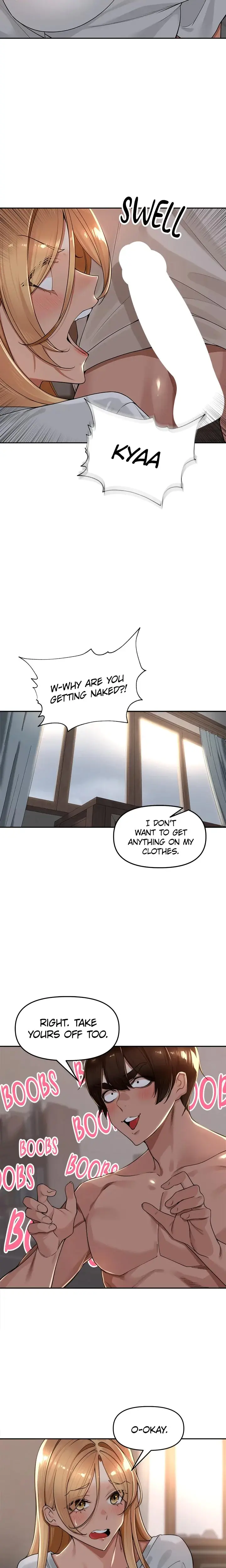 The Villages Special Rule Chapter 19 - Page 11