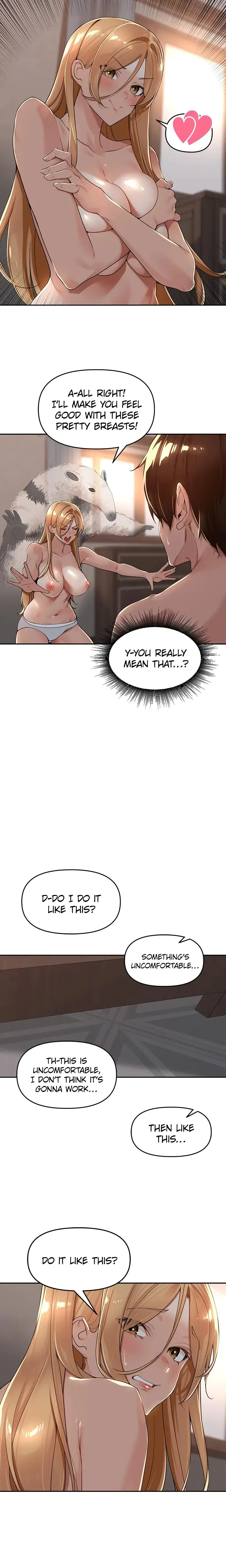 The Villages Special Rule Chapter 19 - Page 16