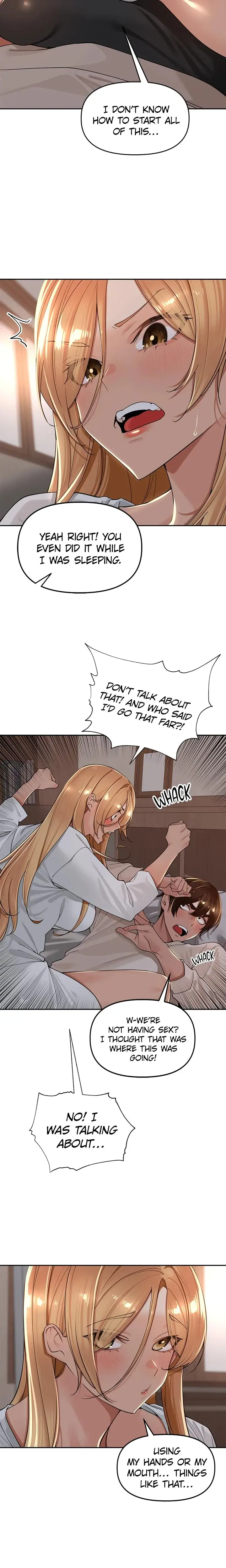 The Villages Special Rule Chapter 19 - Page 8