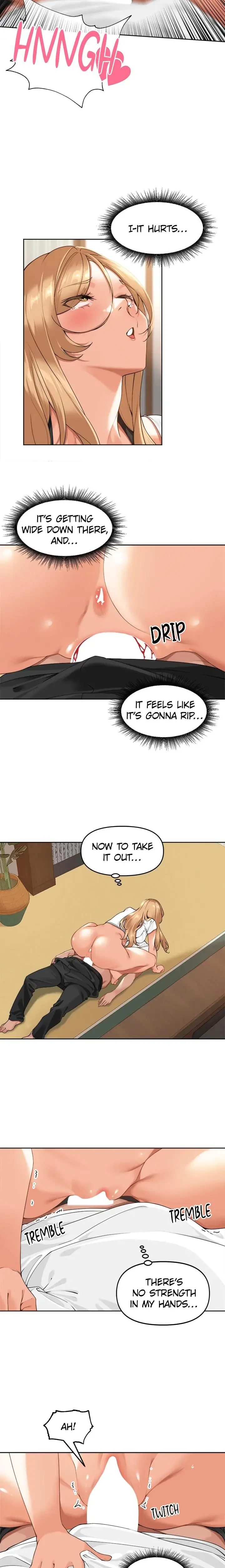 The Villages Special Rule Chapter 2 - Page 19