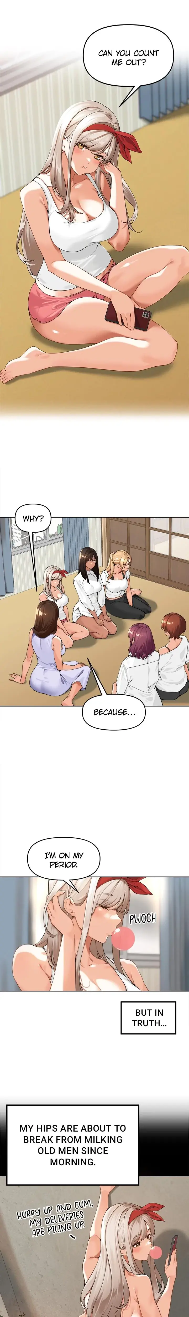 The Villages Special Rule Chapter 2 - Page 4