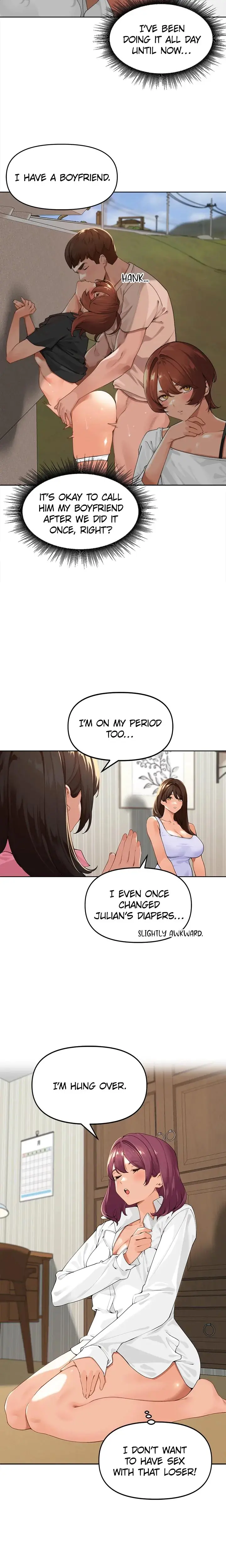 The Villages Special Rule Chapter 2 - Page 6