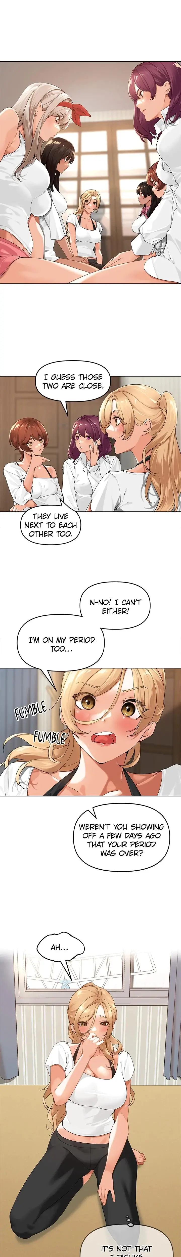 The Villages Special Rule Chapter 2 - Page 7
