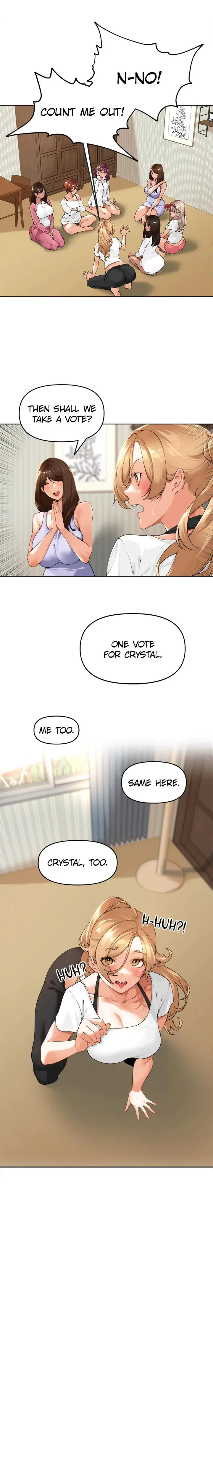 The Villages Special Rule Chapter 2 - Page 9