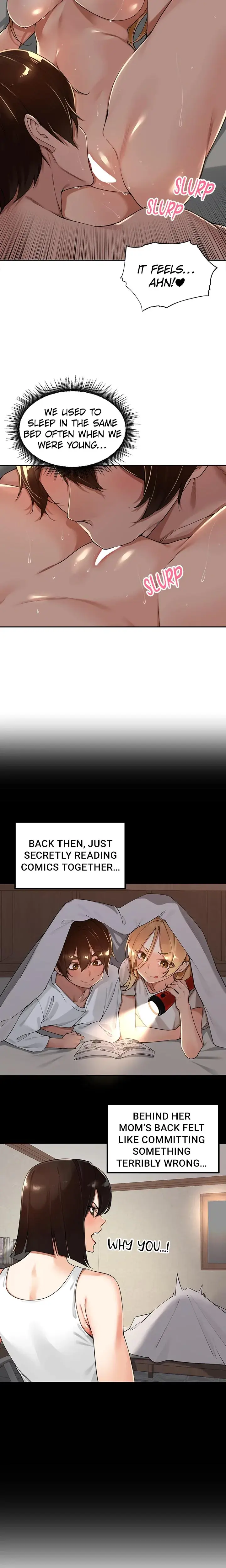 The Villages Special Rule Chapter 20 - Page 6
