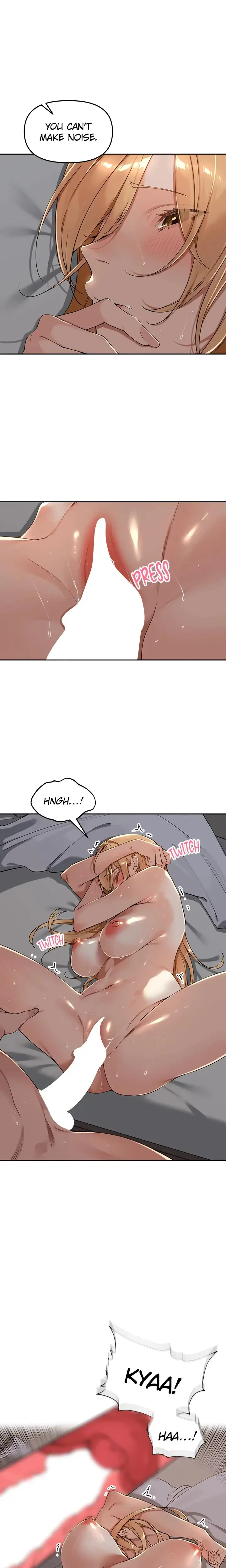 The Villages Special Rule Chapter 20 - Page 8