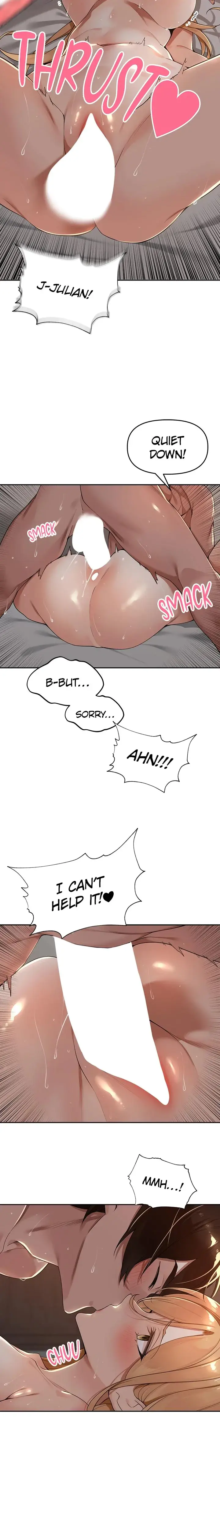 The Villages Special Rule Chapter 20 - Page 9