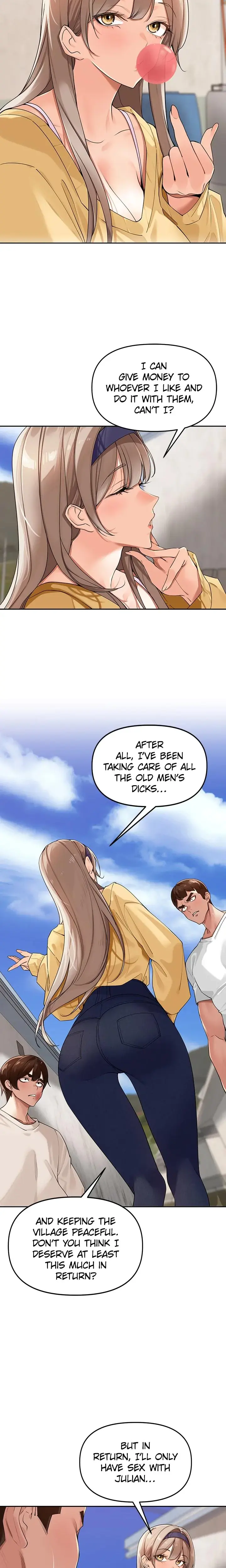 The Villages Special Rule Chapter 21 - Page 15