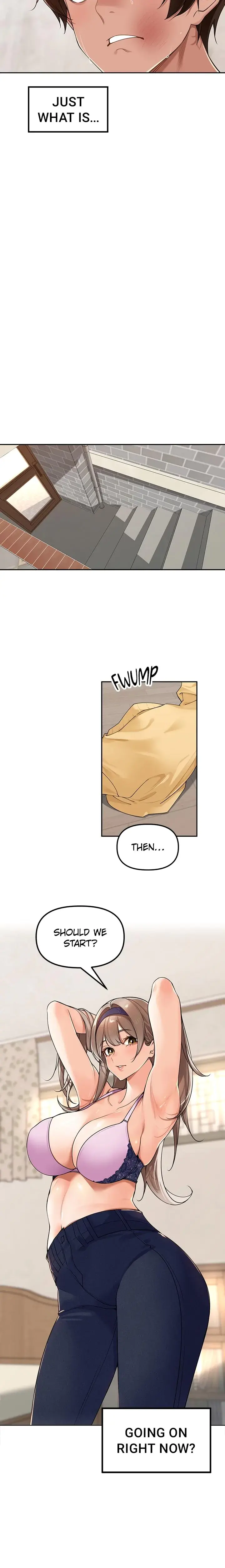 The Villages Special Rule Chapter 21 - Page 18