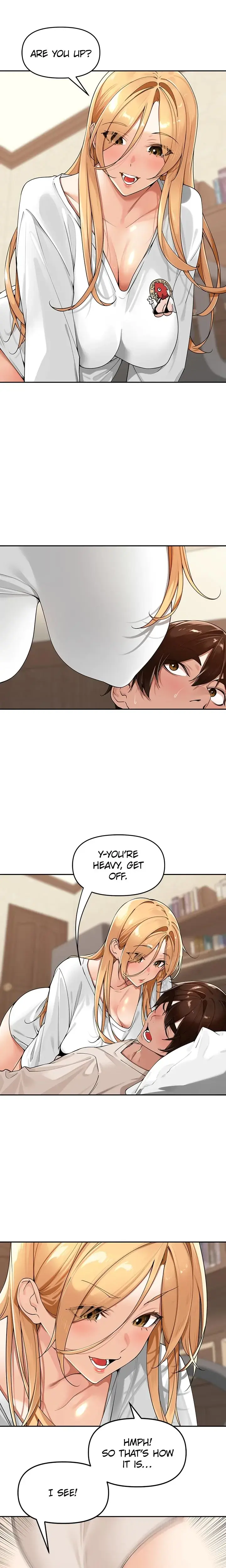 The Villages Special Rule Chapter 21 - Page 2