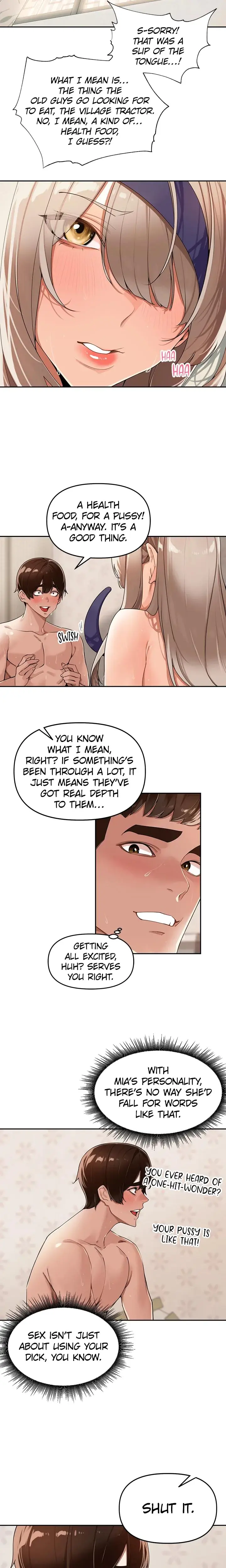 The Villages Special Rule Chapter 23 - Page 10