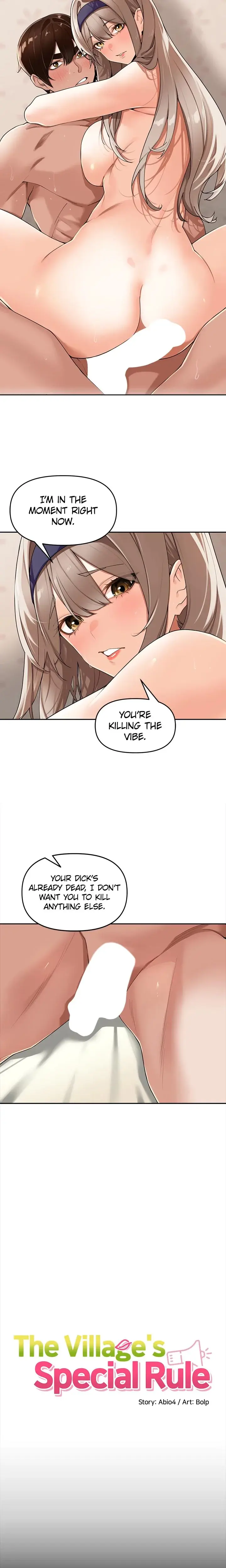 The Villages Special Rule Chapter 23 - Page 2