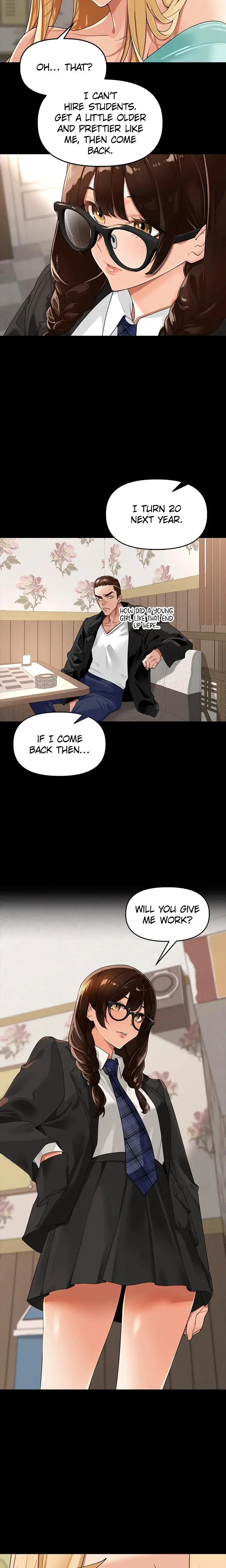 The Villages Special Rule Chapter 23 - Page 5