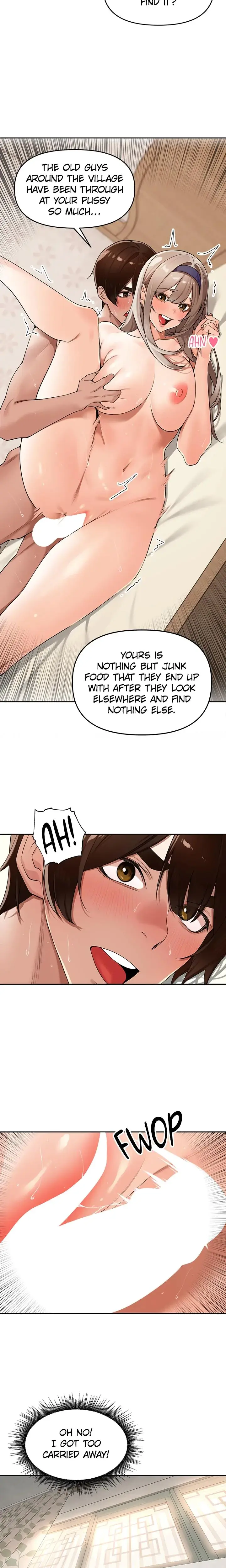 The Villages Special Rule Chapter 23 - Page 9