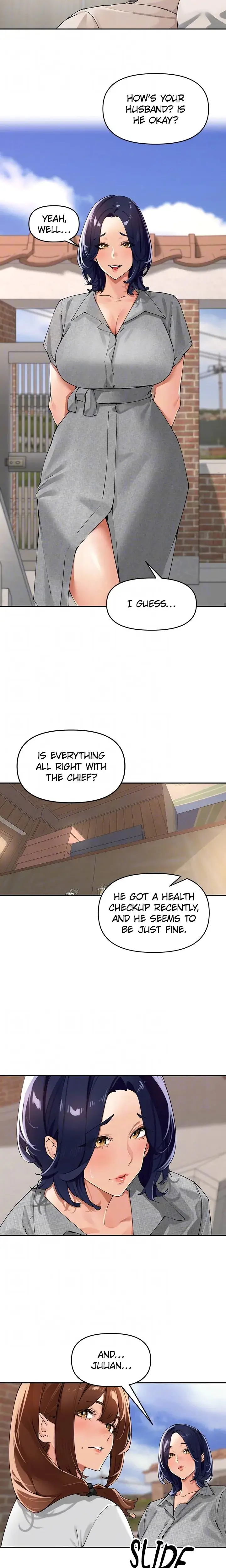 The Villages Special Rule Chapter 24 - Page 12