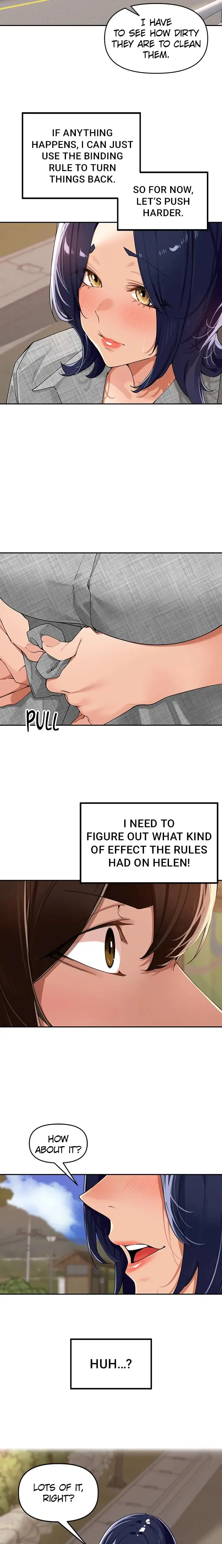 The Villages Special Rule Chapter 24 - Page 17