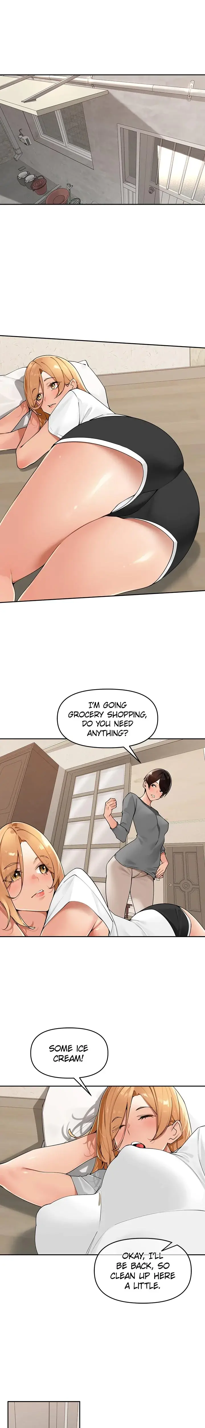 The Villages Special Rule Chapter 27 - Page 1