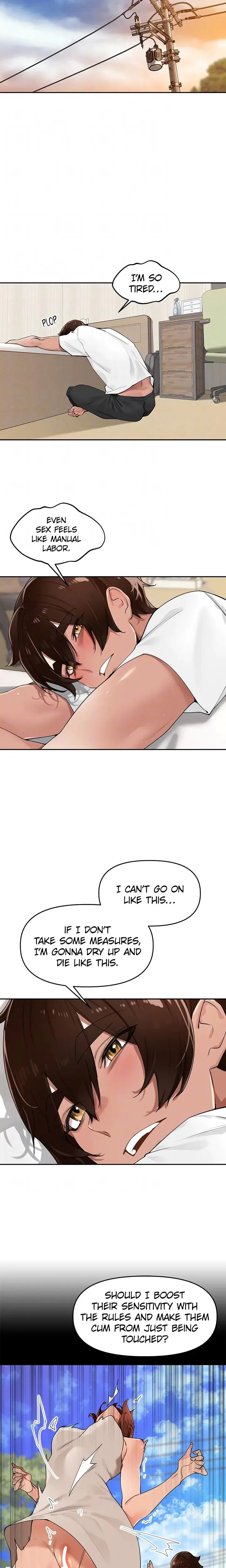 The Villages Special Rule Chapter 27 - Page 15