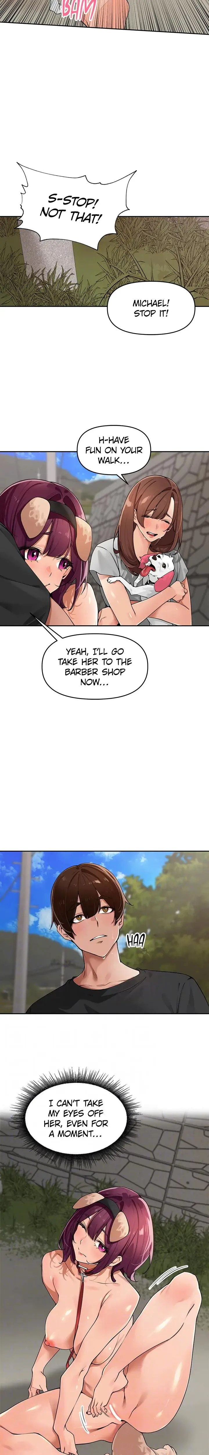 The Villages Special Rule Chapter 28 - Page 12