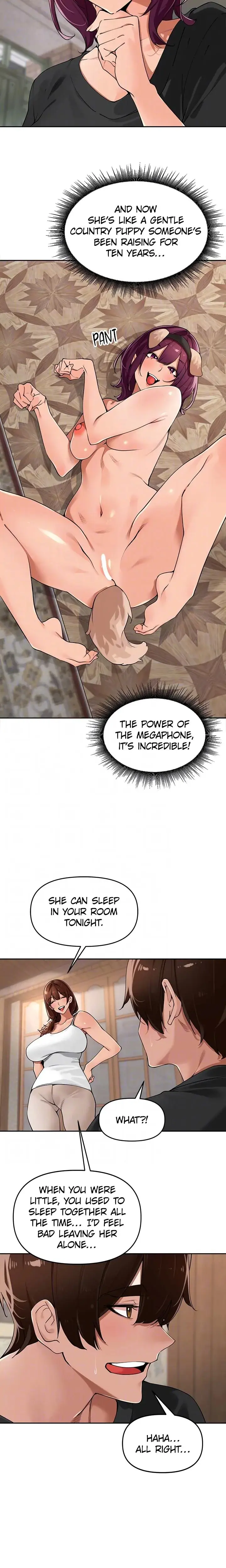 The Villages Special Rule Chapter 28 - Page 15