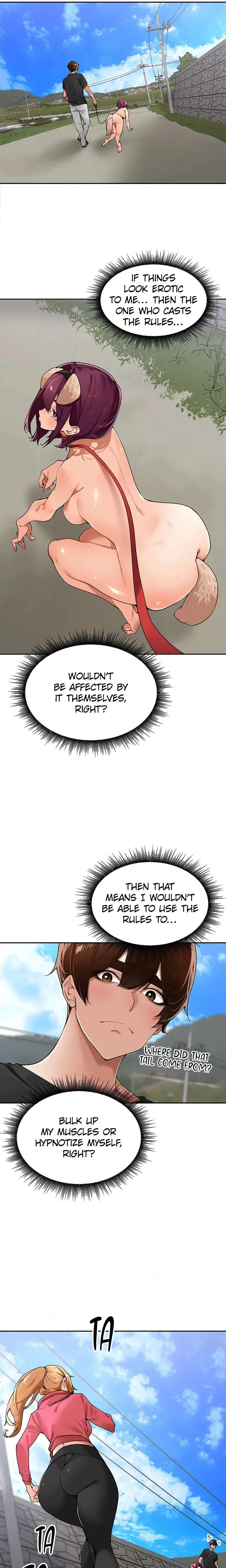 The Villages Special Rule Chapter 28 - Page 4