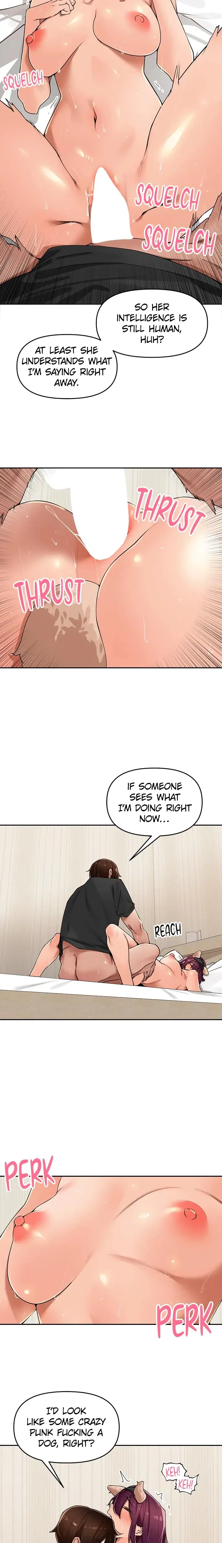 The Villages Special Rule Chapter 29 - Page 10