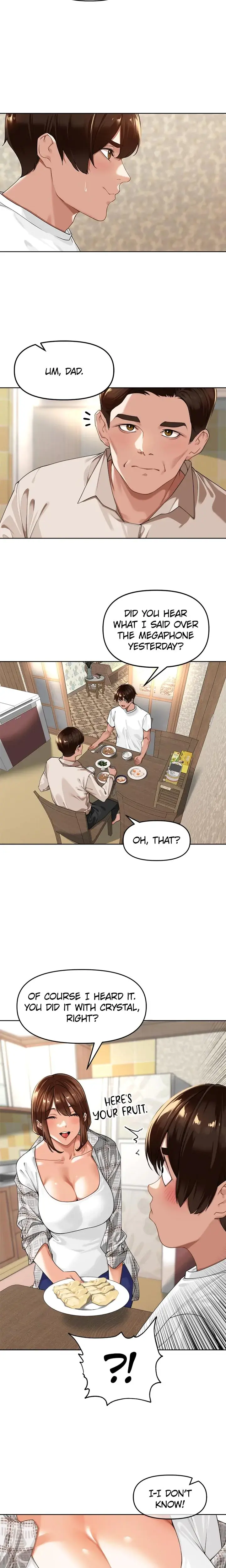 The Villages Special Rule Chapter 3 - Page 12